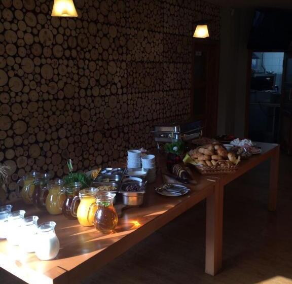 Panzió Penzion Horal