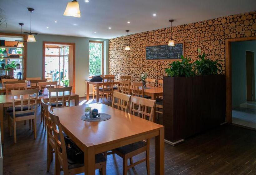 Panzió Penzion Horal