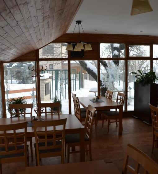 Panzió Penzion Horal