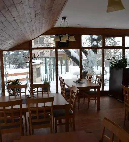 Majatalo Penzion Horal