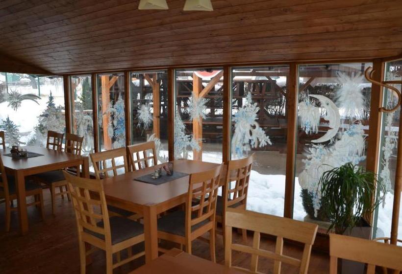 Panzió Penzion Horal