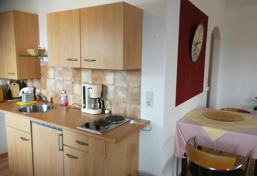 Пансион Rohrbacher Hof