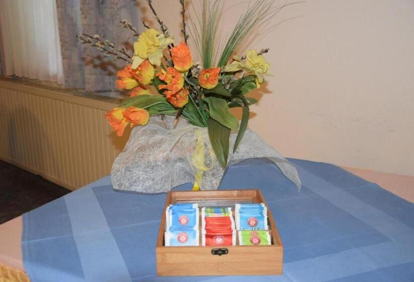 Пансион Rohrbacher Hof