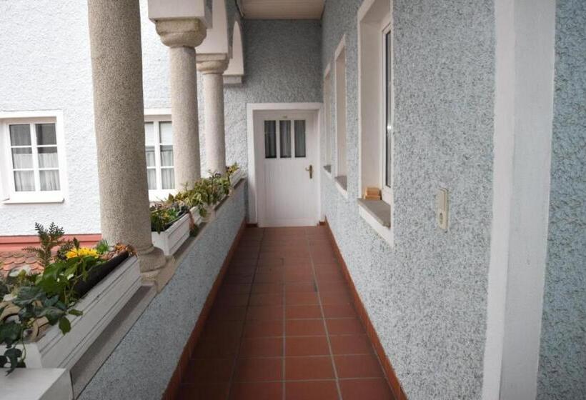 Пансион Rohrbacher Hof