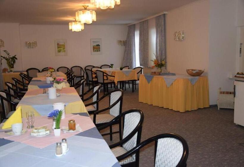 Пансион Rohrbacher Hof