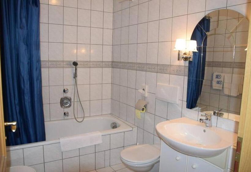 Пансион Rohrbacher Hof