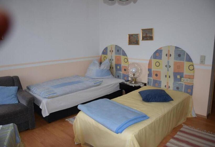 Пансион Rohrbacher Hof