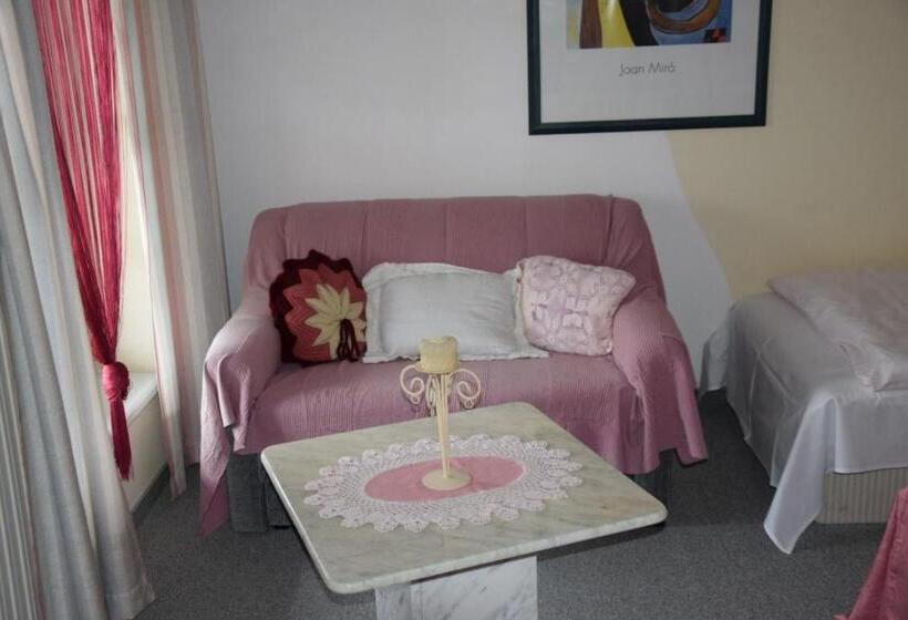 Пансион Rohrbacher Hof