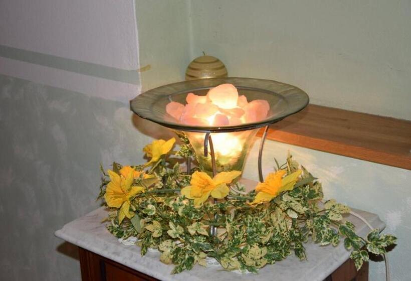 Пансион Rohrbacher Hof