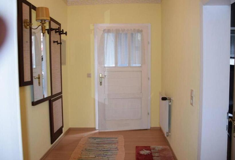 Пансион Rohrbacher Hof