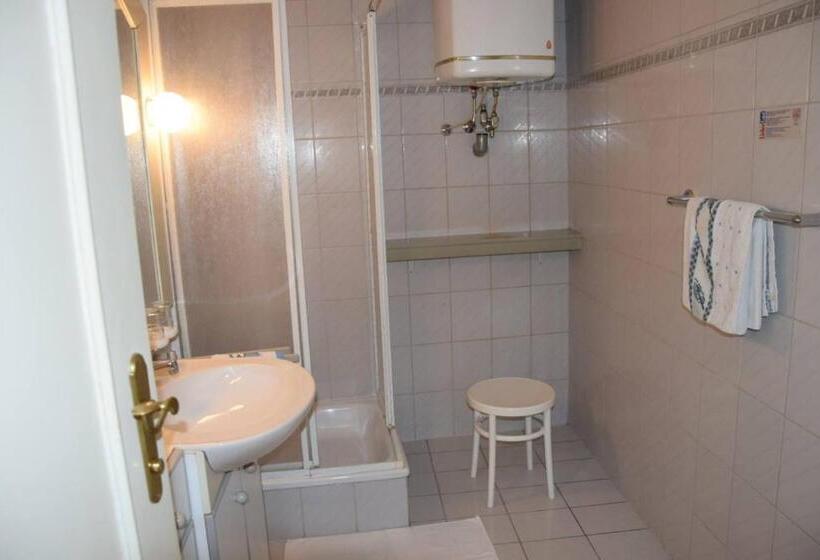 Пансион Rohrbacher Hof