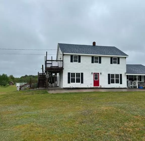 ペンション South Haven