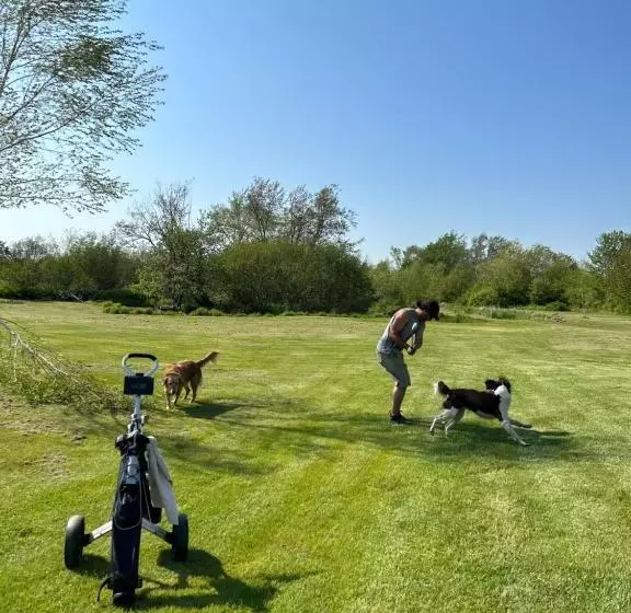 ペンション South Haven