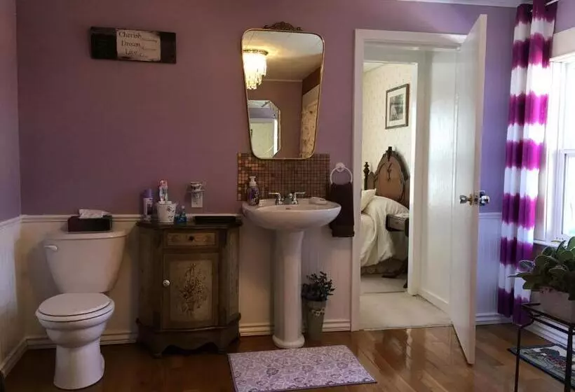 ペンション South Haven