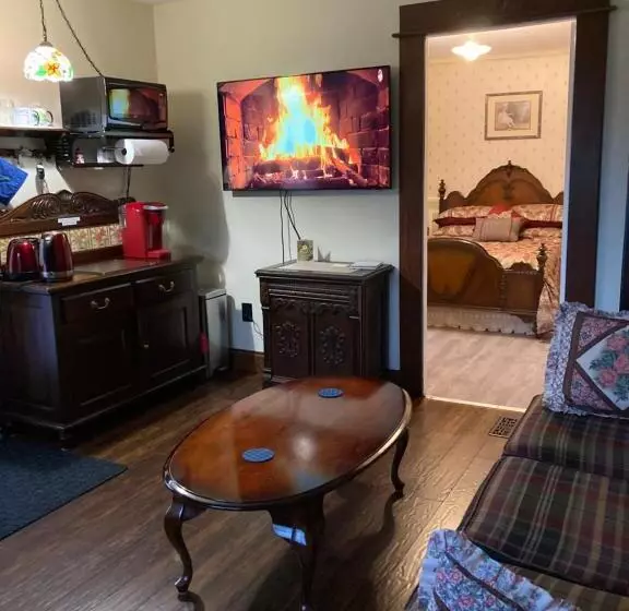 ペンション South Haven