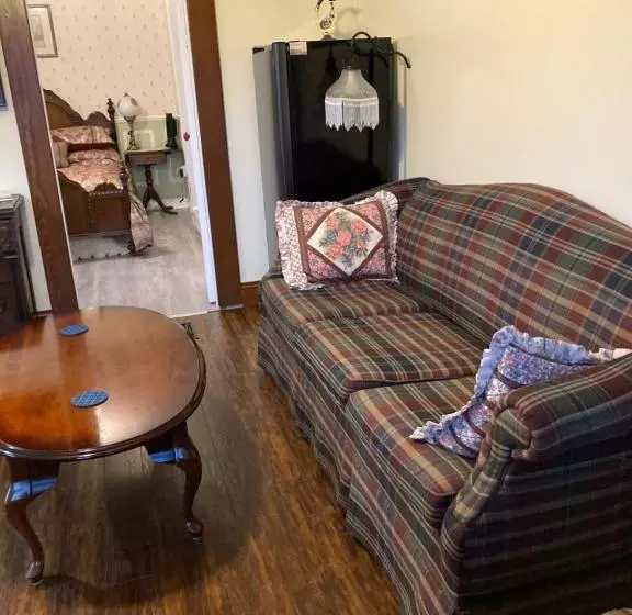 ペンション South Haven