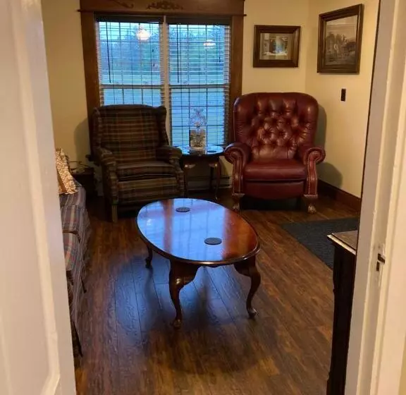 ペンション South Haven