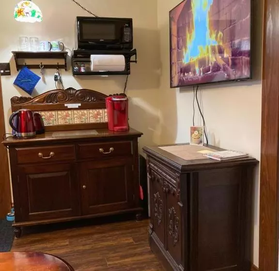 ペンション South Haven