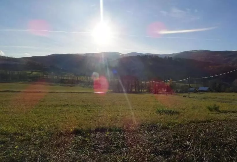 Majatalo U Nás   Apartmán Zajíc