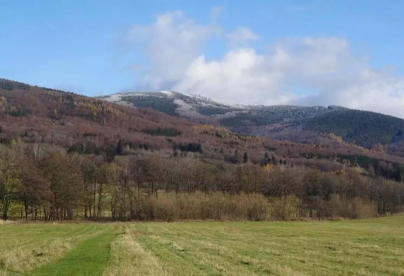 Majatalo U Nás   Apartmán Zajíc