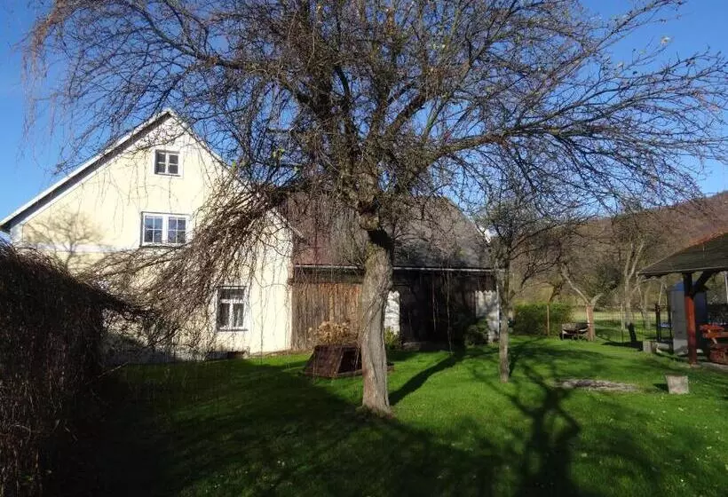 Majatalo U Nás   Apartmán Zajíc