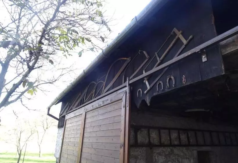 Majatalo U Nás   Apartmán Zajíc