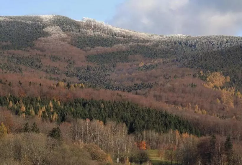 Majatalo U Nás   Apartmán Zajíc