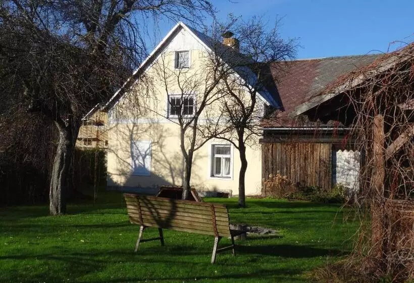 Majatalo U Nás   Apartmán Zajíc