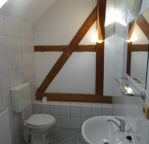 פנסיון U Nás   Apartmán Zajíc