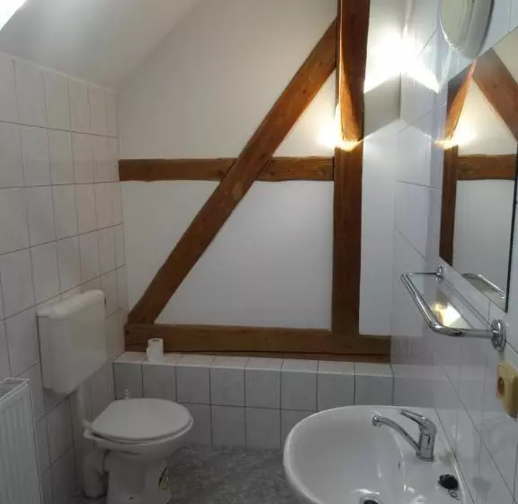 Majatalo U Nás   Apartmán Zajíc