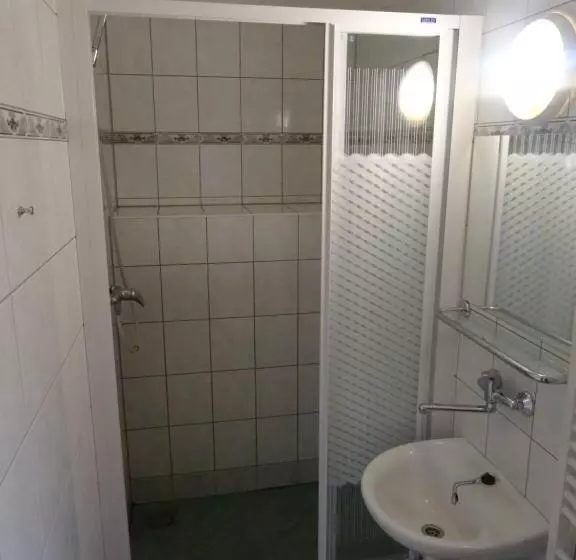 Majatalo U Nás   Apartmán Zajíc