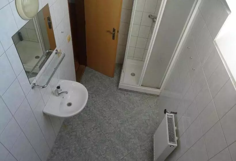 Majatalo U Nás   Apartmán Zajíc