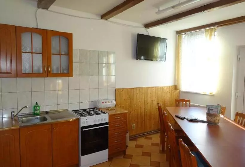 Majatalo U Nás   Apartmán Zajíc