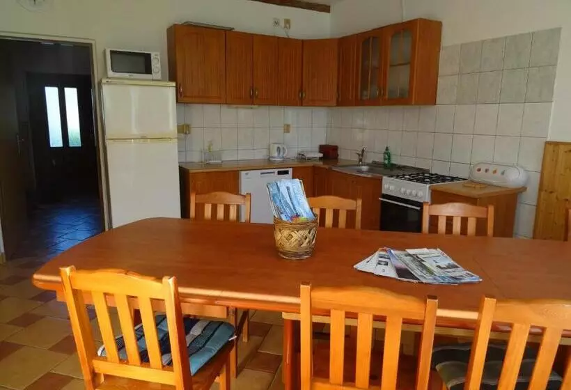 Majatalo U Nás   Apartmán Zajíc