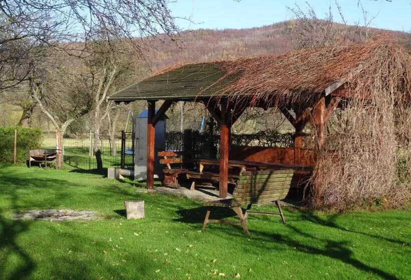 Majatalo U Nás   Apartmán Zajíc