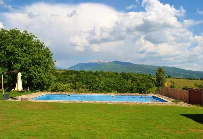 ペンション Villa Aya