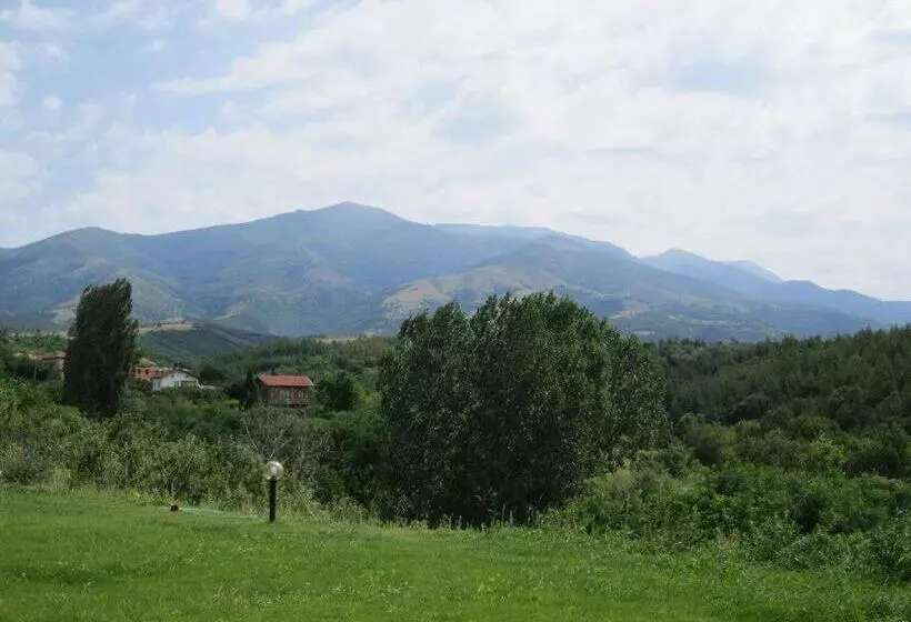 ペンション Villa Aya