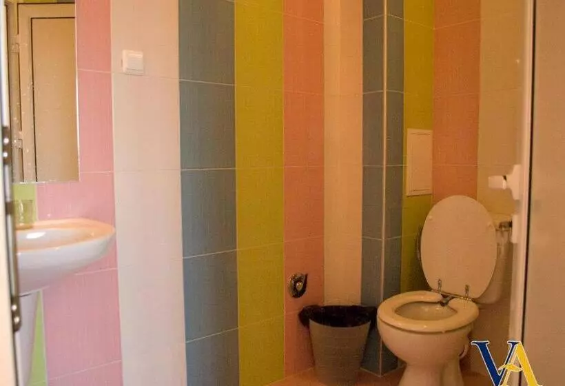 ペンション Villa Aya