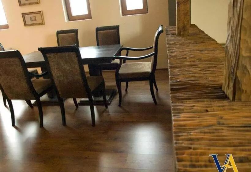 ペンション Villa Aya