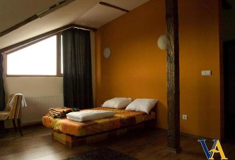 ペンション Villa Aya