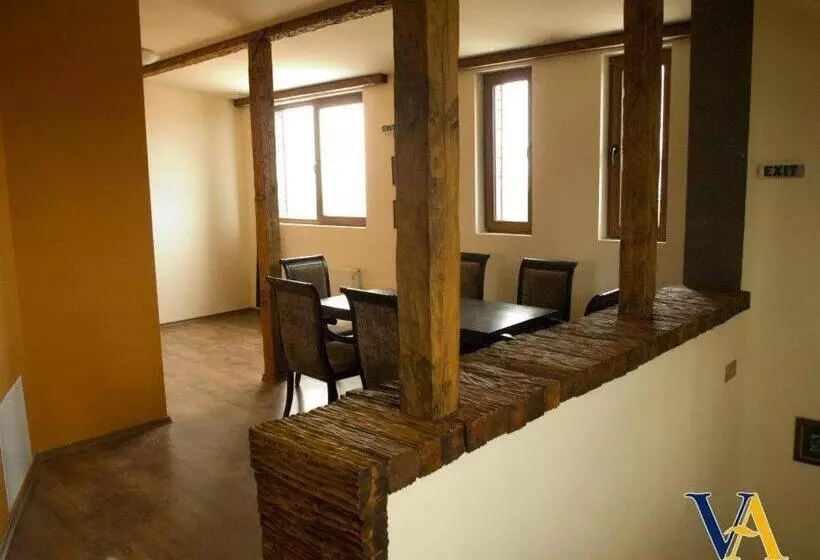 ペンション Villa Aya