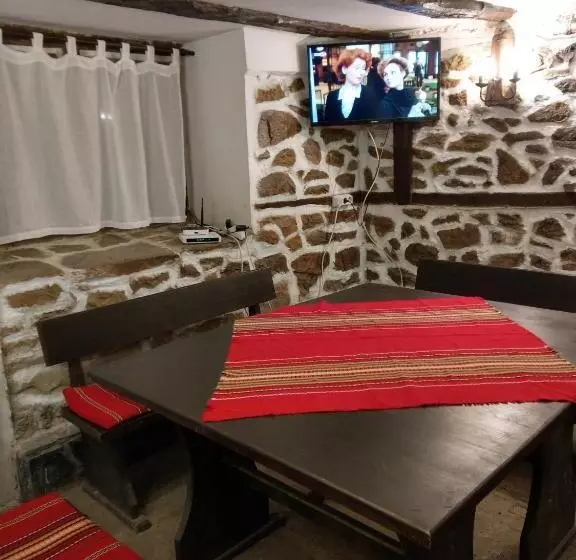 Majatalo Vitanova Guest House