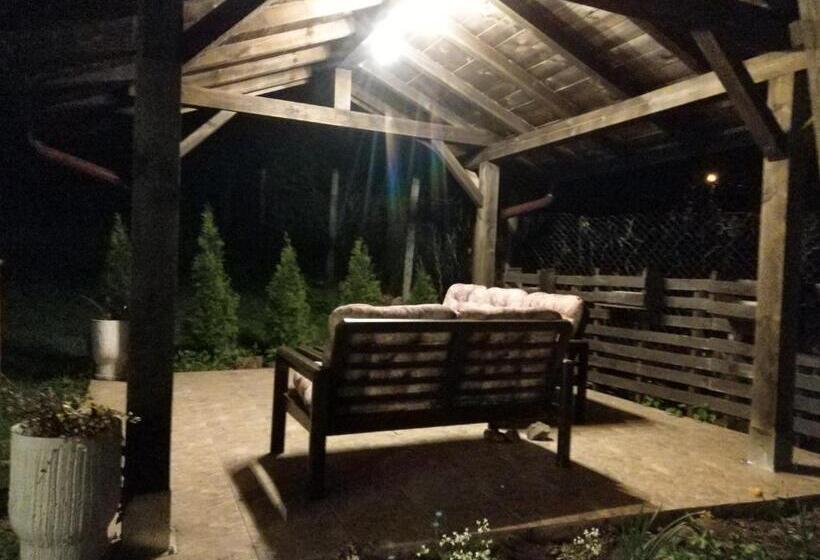 ペンション Vitanova Guest House