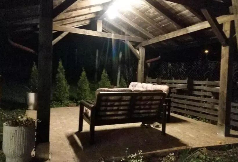 Majatalo Vitanova Guest House