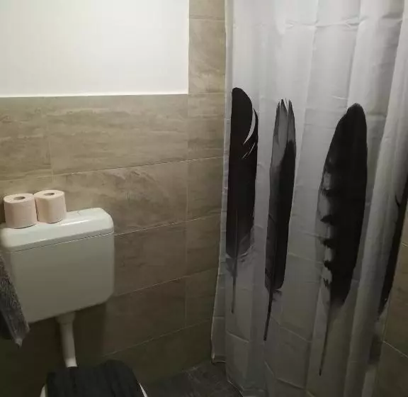 Majatalo Vörös Macska Vendégház