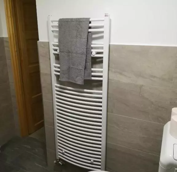 Majatalo Vörös Macska Vendégház