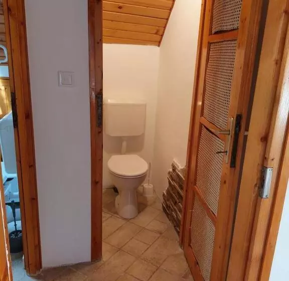 Majatalo Vörös Macska Vendégház