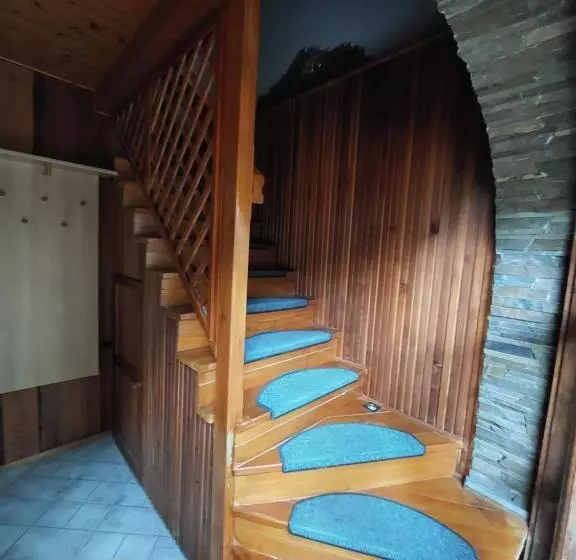 Majatalo Vörös Macska Vendégház