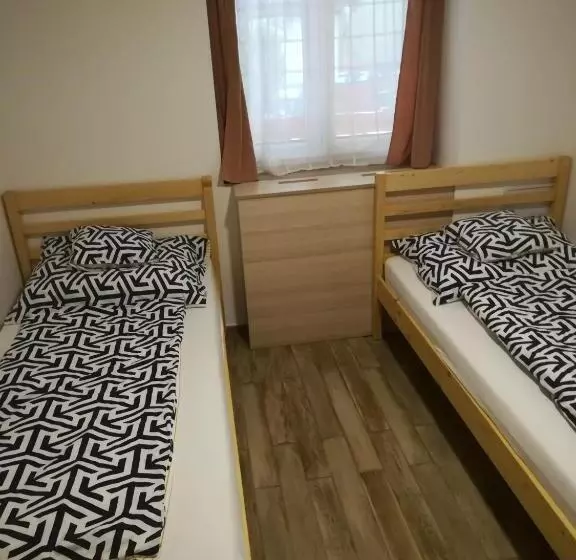 Majatalo Vörös Macska Vendégház