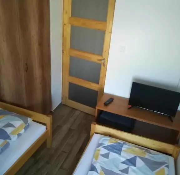 Majatalo Vörös Macska Vendégház